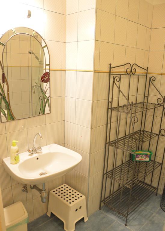 Ferienwohnung Classic Flat At Basilica Budapest Exterior foto