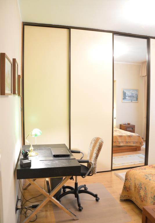 Ferienwohnung Classic Flat At Basilica Budapest Exterior foto